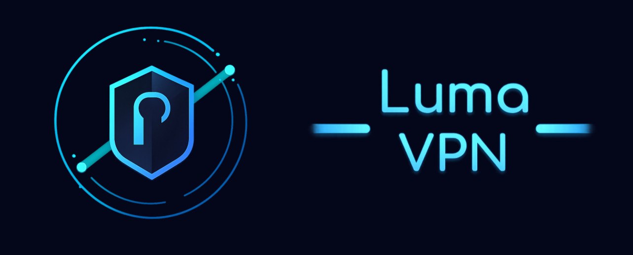 Быстрый старт LumaVPN